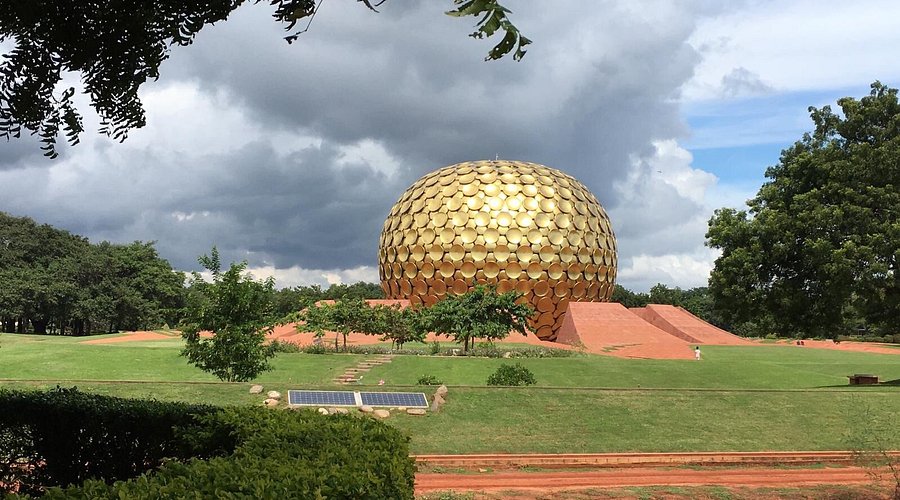 Auroville