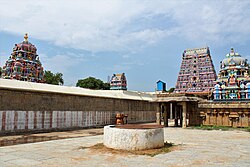 Bhuvaraha Perumal Temple
