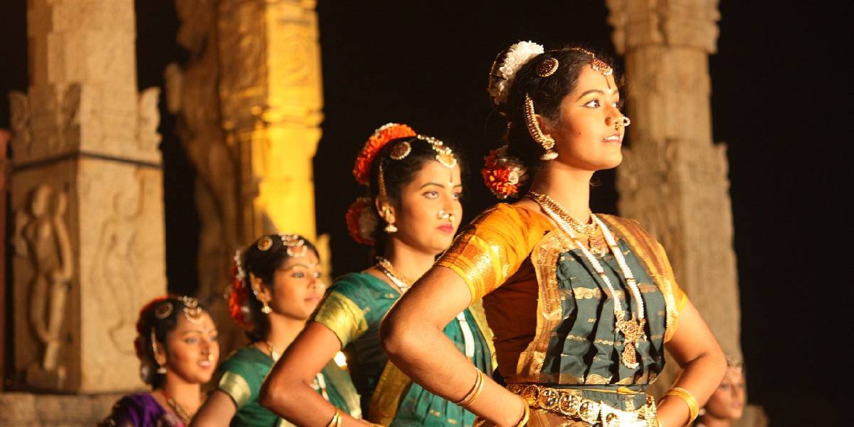 Folk Art & Dance Centre (Chidambaram)