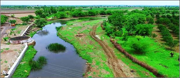 Neyveli Eco Park