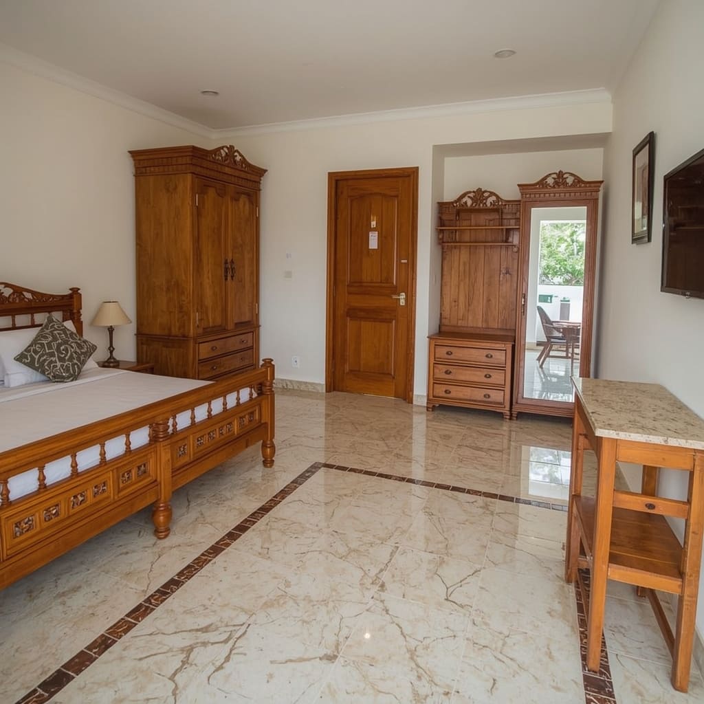 Suite Room