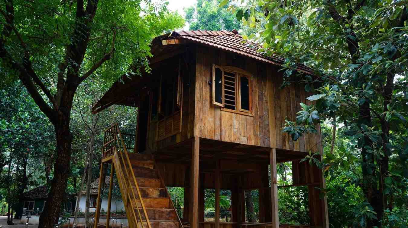 Heritage Stay